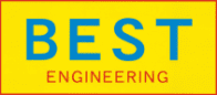 株式会社ベストエンジニアリングのロゴ